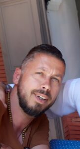 Photo de profil de Cyril Oger