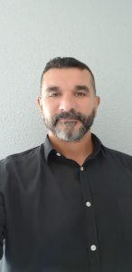 Photo de profil de Cyril Olivieri