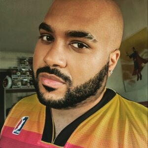 Photo de profil de Cyril Orlay