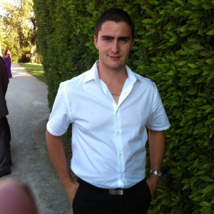 Photo de profil de Cyril Orriols