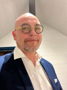 Photo de profil de Cyril Oziard