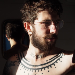 Photo de profil de Cyril Padiou