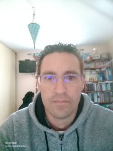Photo de profil de Cyril Pascault