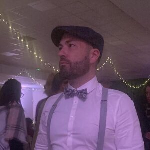Photo de profil de Cyril Penalver