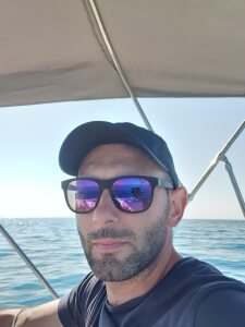 Photo de profil de Cyril Perrier