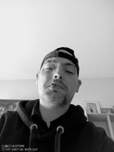 Photo de profil de Cyril Person