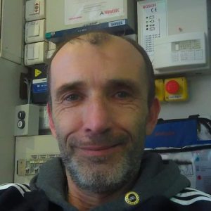 Photo de profil de Cyril Peyclet