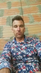 Photo de profil de Cyril Piron