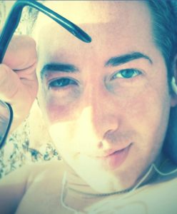 Photo de profil de Cyril Pons