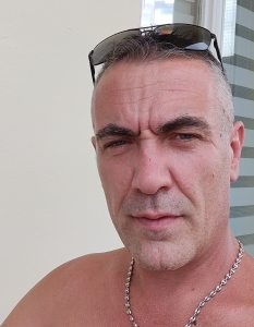 Photo de profil de Cyril Ponton