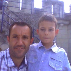 Photo de profil de Cyril Prou