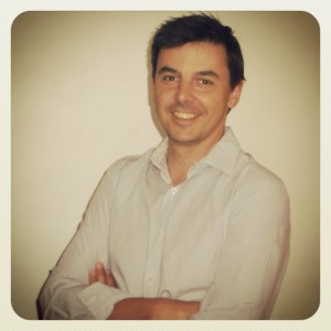 Photo de profil de Cyril Pujol
