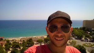 Photo de profil de Cyril Pulci