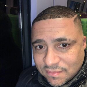 Photo de profil de Cyril Ramon