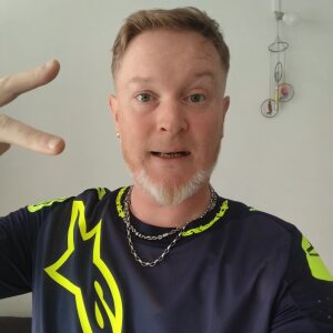 Photo de profil de Cyril Randanne