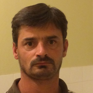 Photo de profil de Cyril Ravet