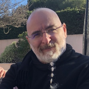 Photo de profil de Cyril Restouin