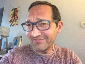 Photo de profil de Cyril Revert
