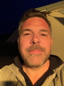 Photo de profil de Cyril Robin