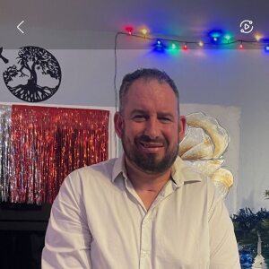 Photo de profil de Cyril Robine
