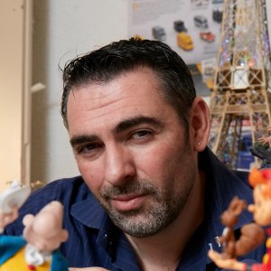 Photo de profil de Cyril Robinson