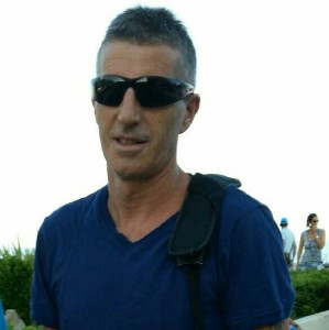 Photo de profil de Cyril Roumiguie