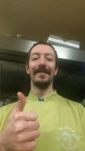 Photo de profil de Cyril Rouquette