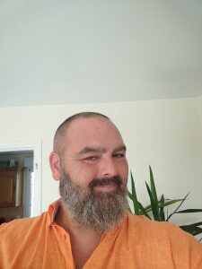 Photo de profil de Cyril Rouvillois