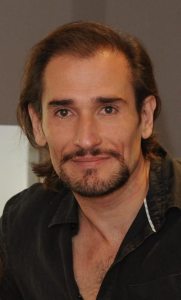 Photo de profil de Cyril Rovery