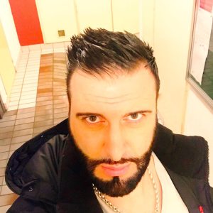 Photo de profil de Cyril Sikel