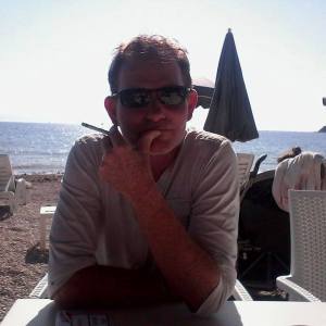 Photo de profil de Cyril Smeding-Touraille