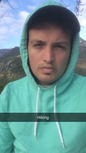 Photo de profil de Cyril Sperti