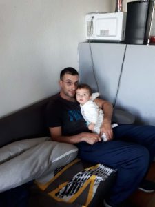 Photo de profil de Cyril Tatiana