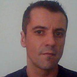 Photo de profil de Cyril Tesseron
