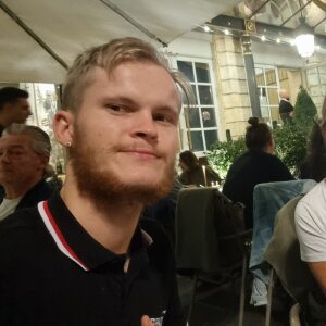 Photo de profil de Cyril Teyssier