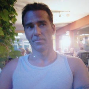 Photo de profil de Cyril Theobald