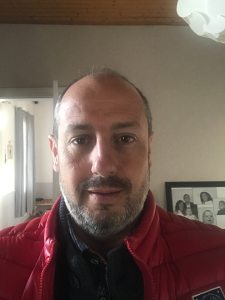 Photo de profil de Cyril Tiffon