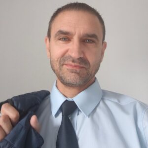 Photo de profil de Cyril Tihi