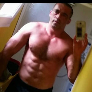Photo de profil de Cyril Tisseur