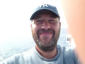 Photo de profil de Cyril Tudisco