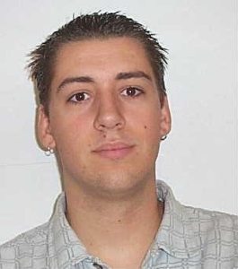 Photo de profil de Cyril VERNAY