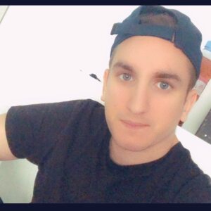Photo de profil de Cyril Vacherot