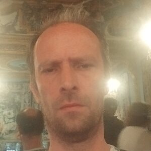 Photo de profil de Cyril Valenti