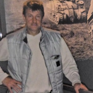 Photo de profil de Cyril Valognes