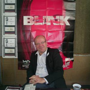 Photo de profil de Cyril Vaslin