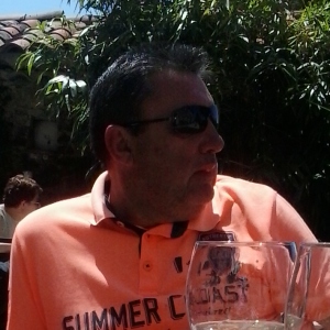 Photo de profil de Cyril Vezon