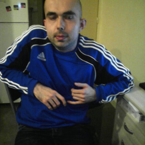 Photo de profil de Cyril Vieillevigne