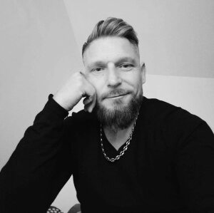 Photo de profil de Cyril Vigne