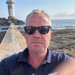 Photo de profil de Cyril Villesalmon