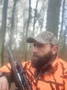 Photo de profil de Cyril Zacher